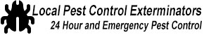 Grand Marais MN Pest Control Exterminators